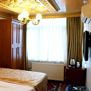  Hotel Californiacityhotel Türkei