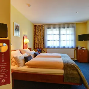 *** Hotel Elbinsel Free Parking Deutschland