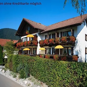 Gästehaus Böck Pfronten